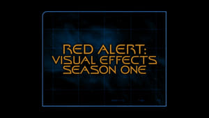 Image Red Alert: Visual Effects (Season 1)