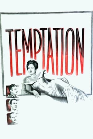 Poster Temptation 1946