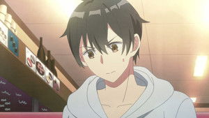 Watari-kun’s ****** Is about to Collapse: 1×19