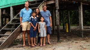 Ben Fogle: New Lives In The Wild Brazil