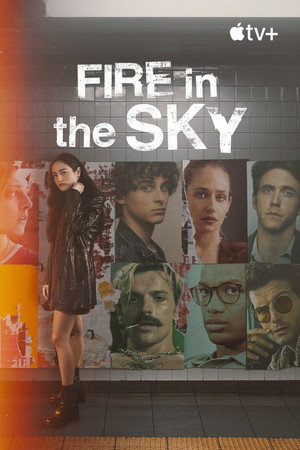 City on Fire 155