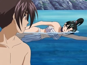 Kenichi: The Mightiest Disciple: 1×18