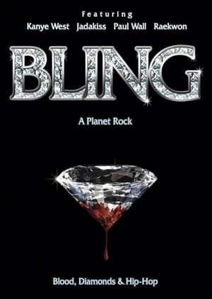 Image Bling: A Planet Rock