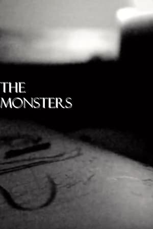 Poster The Monsters (2019)