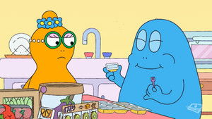 Barbapapa: One Big Happy Family!: 2×20