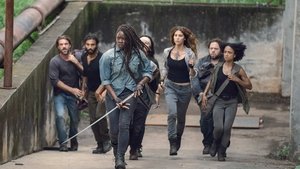 The Walking Dead: 9×7