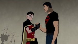 Young Justice Season 1 Episode 26