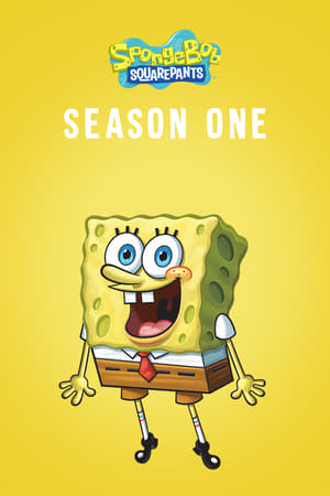 SpongeBob SquarePants: Temporada 1