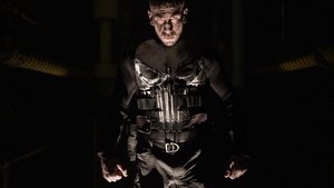 Marvel – The Punisher