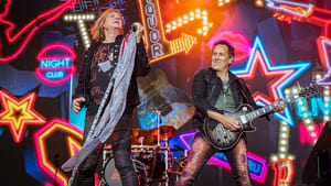 Def Leppard: Hits Vegas, Live At Planet Hollywood