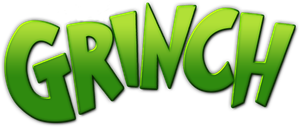 El Grinch — Logos 10