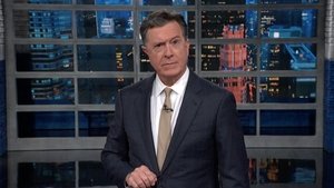 The Late Show with Stephen Colbert: 7×31