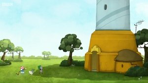 Sarah & Duck: 2×3