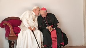 فيلم The Two Popes 2019 مترجم اون لاين