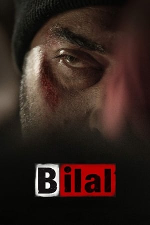 Poster Bilal ()