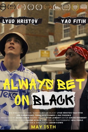 Always Bet on Black 2