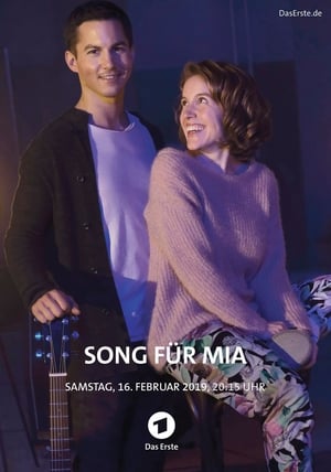 Poster Song für Mia 2019