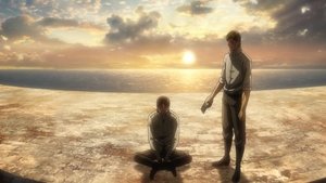 Attack on Titan Season 3 Episode 21