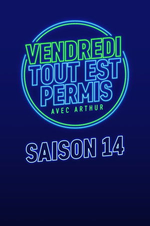 Saison 14