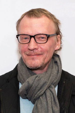 Aleksey Serebryakov photo