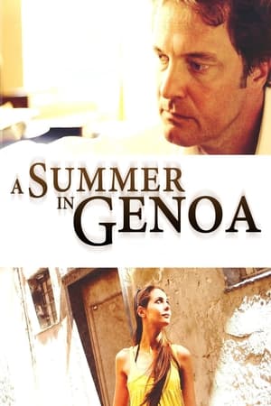 Image Genua. Włoskie lato