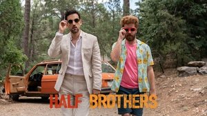 Half Brothers (2020)