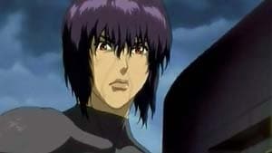 Ghost in the Shell: Stand Alone Complex Season 1 Episode 21