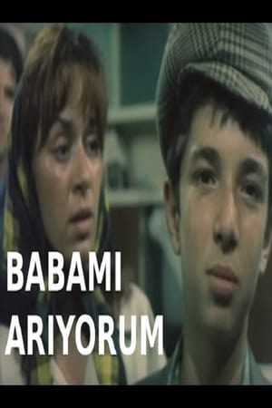 Image Babamı Arıyorum