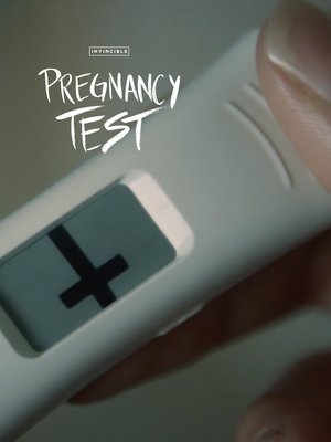 Poster Pregnancy Test (2016)