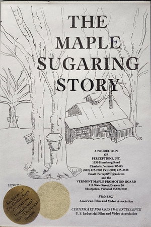 The Maple Sugaring Story (2005)