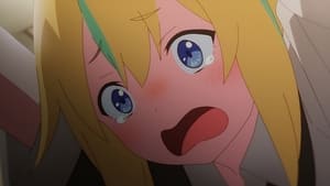 Yoru no Kurage wa Oyogenai: Episódio 2