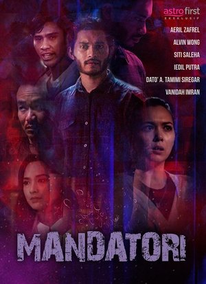 Mandatori poster