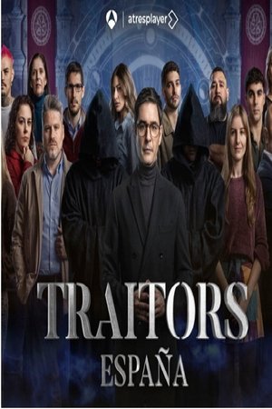 The Traitors (España)