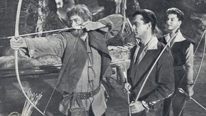 The Adventures of Robin Hood film complet