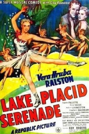 Lake Placid Serenade