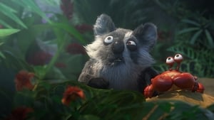 La panda de la selva (2017) HD 1080p Latino