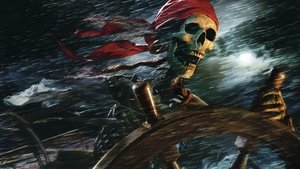 Pirates des Caraïbes : La Malédiction du Black Pearl