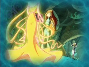 Winx Club: 1×15