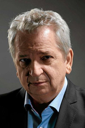 Juliusz Machulski portrait