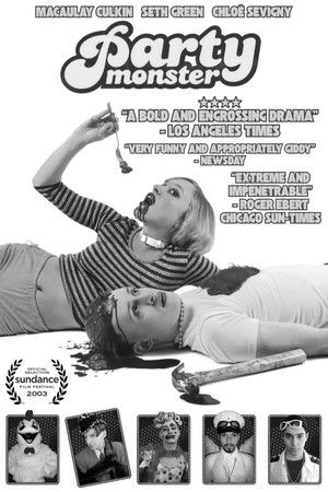 Party Monster (2003)