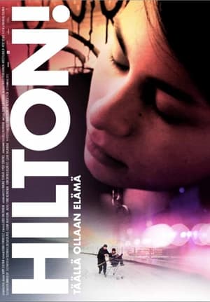 Poster Hilton! (2013)