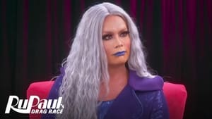 Image The Pit Stop S11 E14 | Raja & Manila Luzon Recap the Finale | RuPaul's Drag Race