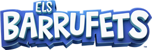 The Smurfs — Logos 3