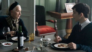 White Bird (2023) ไวต์เบิร์ด หัวใจมหัศจรรย์