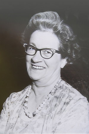 Joyce Jacobs photo 2