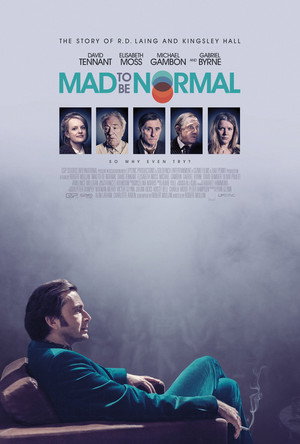 Mad to Be Normal 8