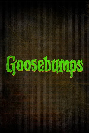 Goosebumps 92