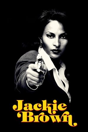Image Jackie Brown