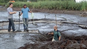 A Maldição de Oak Island: 4×7