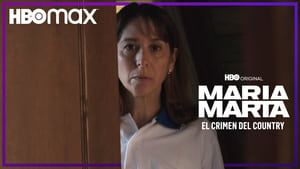 María Marta: O Assassinato no Country Clube